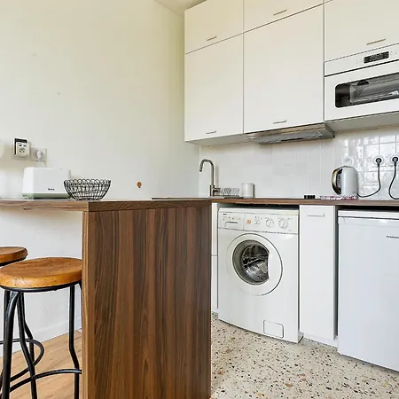 Artiste - Vue Sur Les Quais De La Garonne - Hypercentre Apartament Tuluza