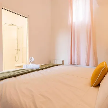 Apartament Artiste - Vue Sur Les Quais De La Garonne - Hypercentre