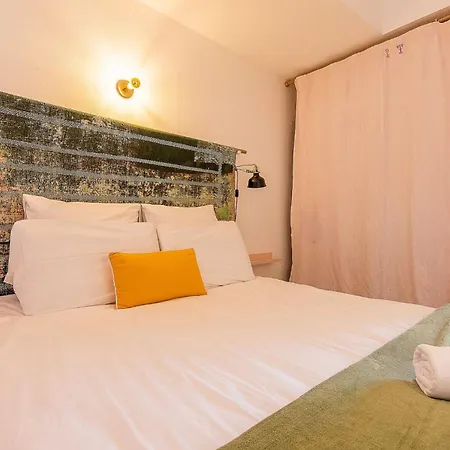Artiste - Vue Sur Les Quais De La Garonne - Hypercentre Apartament