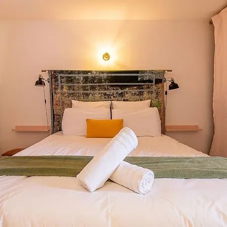 Artiste - Vue Sur Les Quais De La Garonne - Hypercentre Apartament