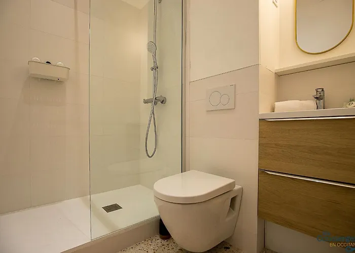 Artiste - Vue Sur Les Quais De La Garonne - Hypercentre *