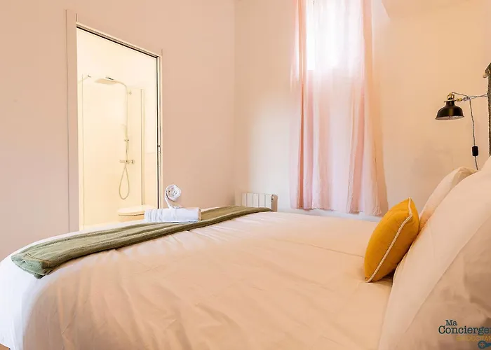 アパート Artiste - Vue Sur Les Quais De La Garonne - Hypercentre