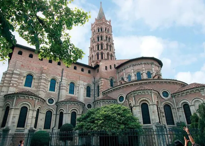 Artiste - Vue Sur Les Quais De La Garonne - Hypercentre *