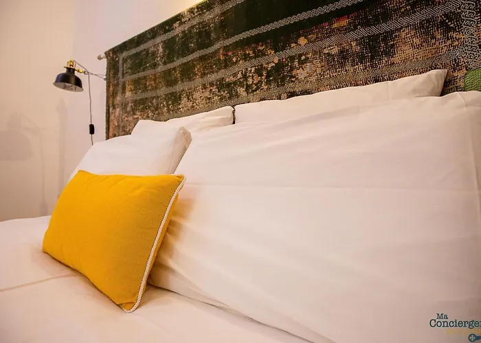 アパート Artiste - Vue Sur Les Quais De La Garonne - Hypercentre