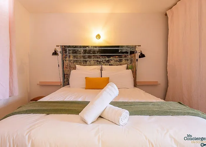 Artiste - Vue Sur Les Quais De La Garonne - Hypercentre アパート