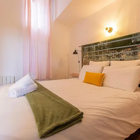 Artiste - Vue Sur Les Quais De La Garonne - Hypercentre *