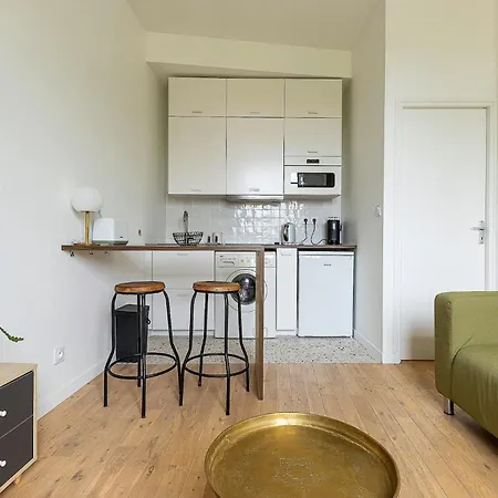 Artiste - Vue Sur Les Quais De La Garonne - Hypercentre شقة *