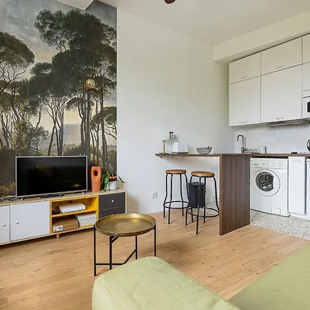 Artiste - Vue Sur Les Quais De La Garonne - Hypercentre * تولوز